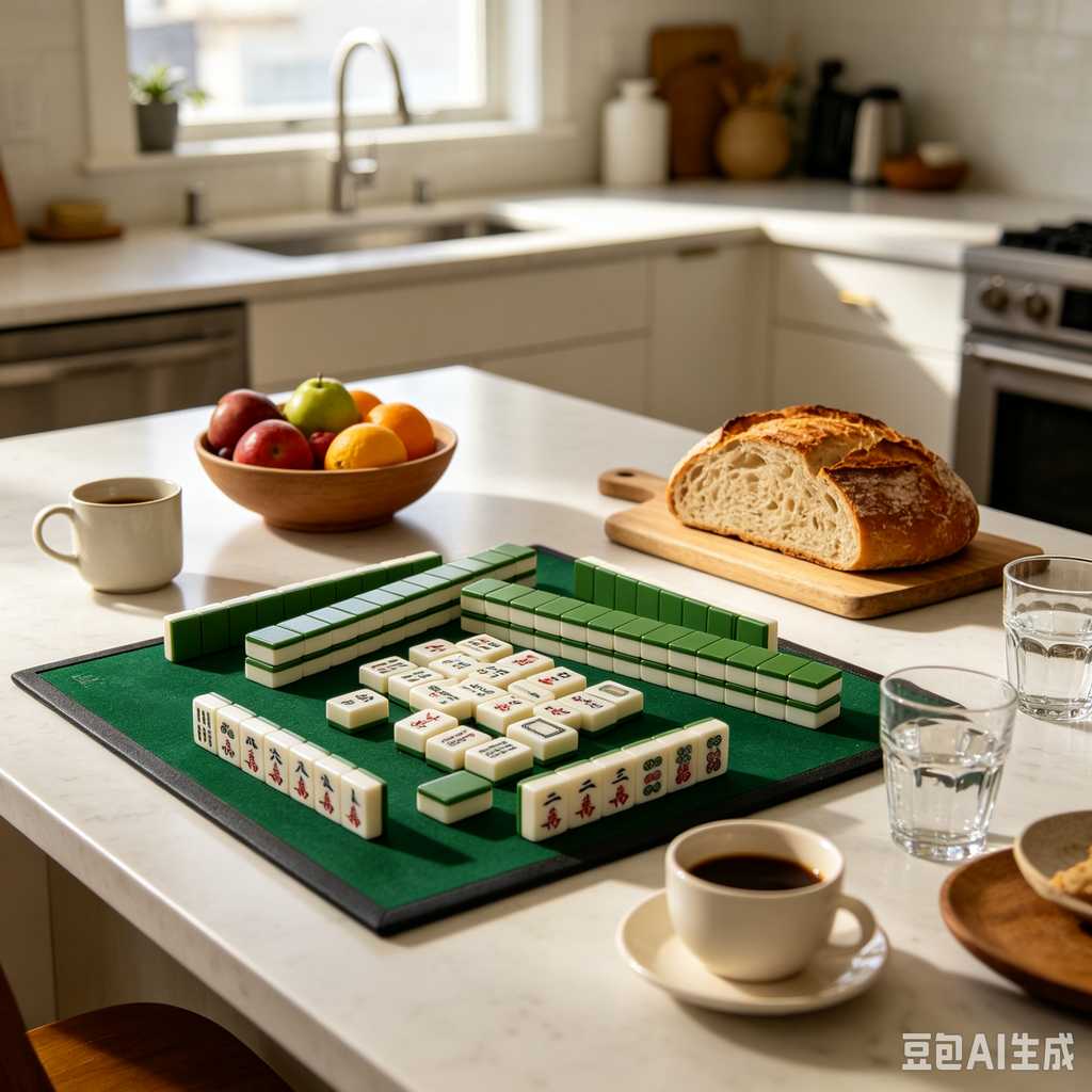 BangorME,mahjong