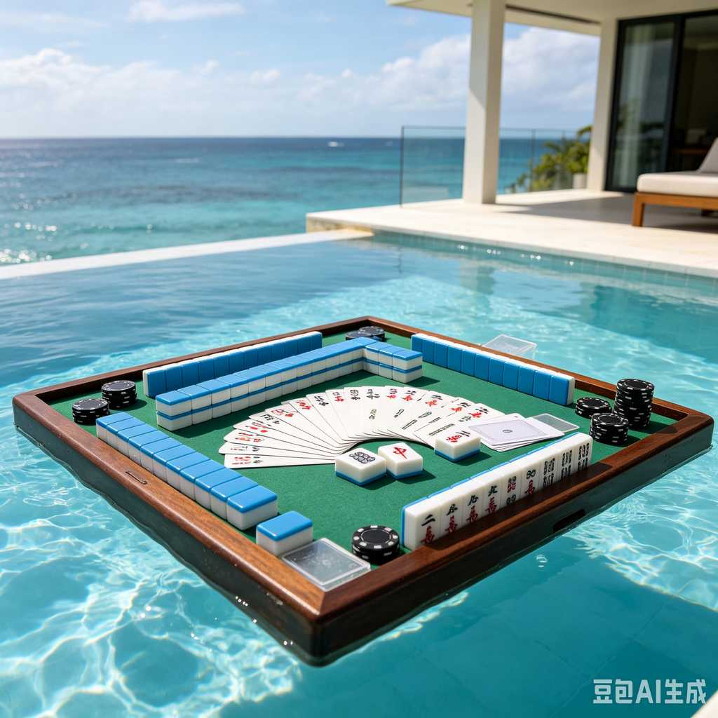 Cleveland,mahjong