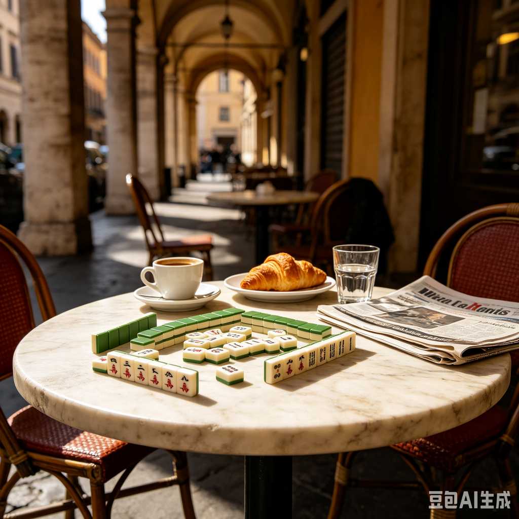 Syracuse,mahjong