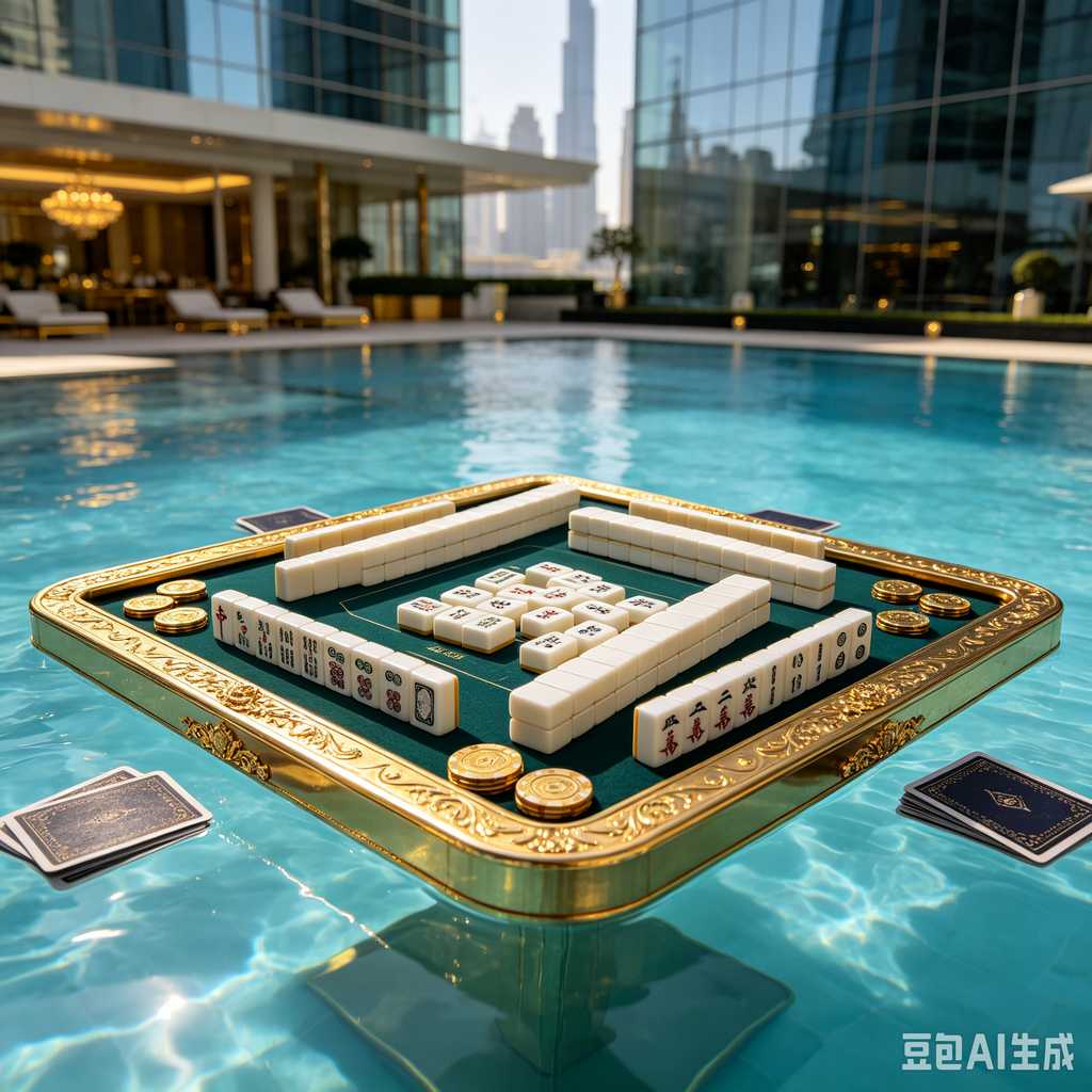 Bergen,mahjong