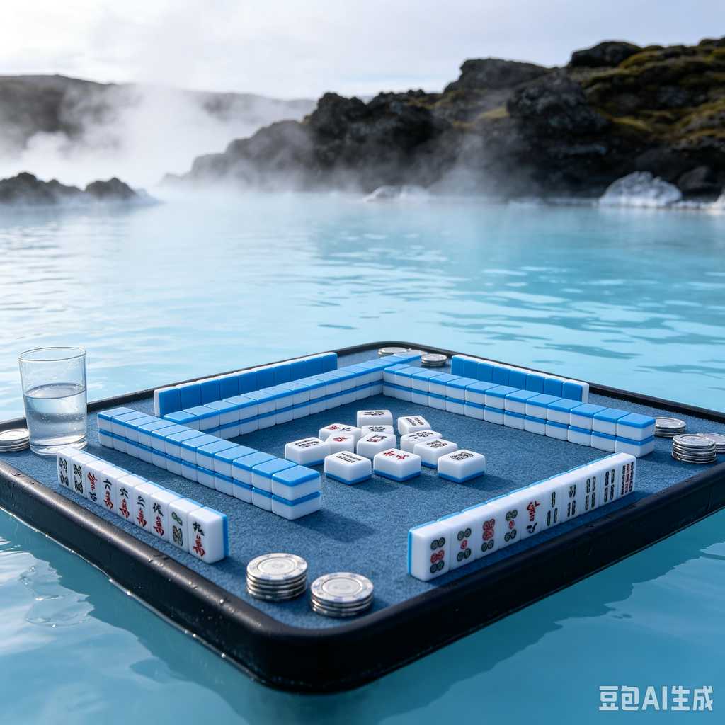 Cannes,mahjong
