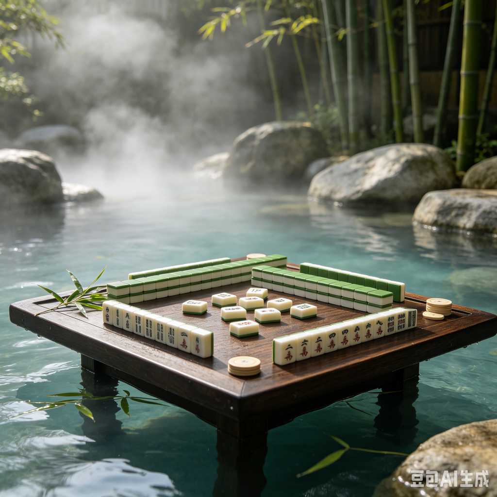 Lille,mahjong