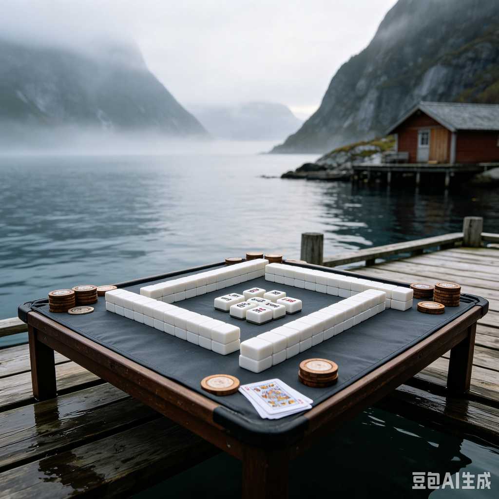 Swansea,mahjong