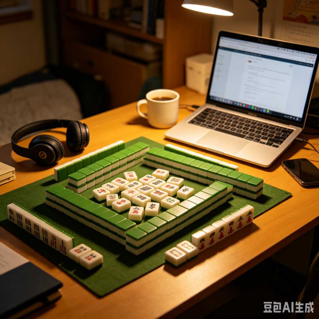 Florida,mahjong