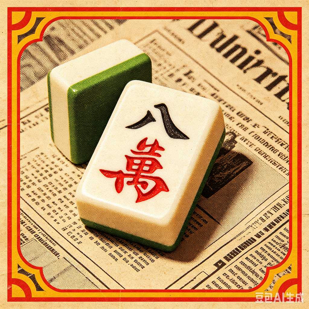 Mesa,mahjong