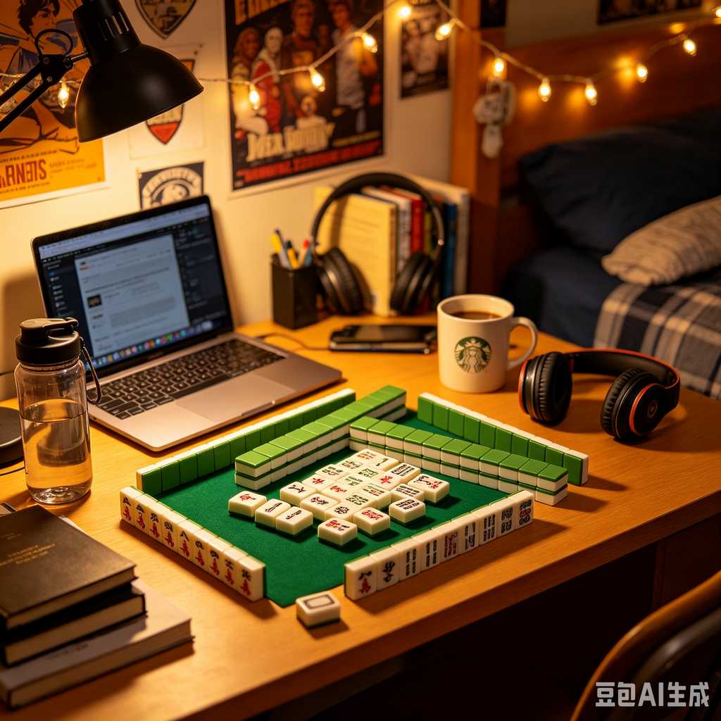 Iasi,mahjong