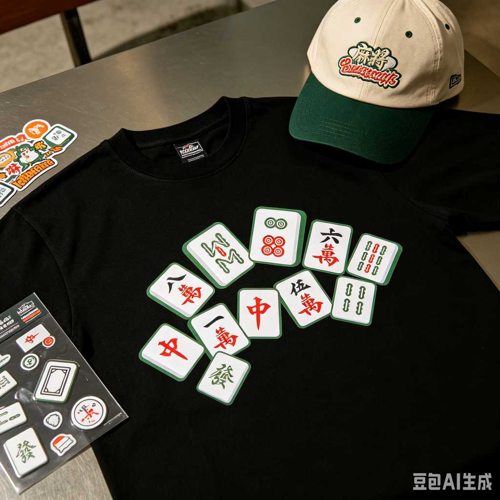 Nice,mahjong