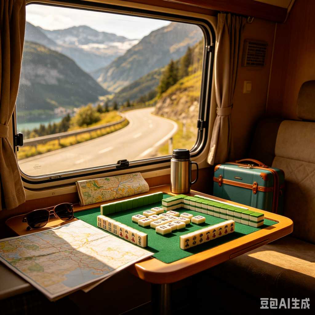 SanFrancisco,mahjong