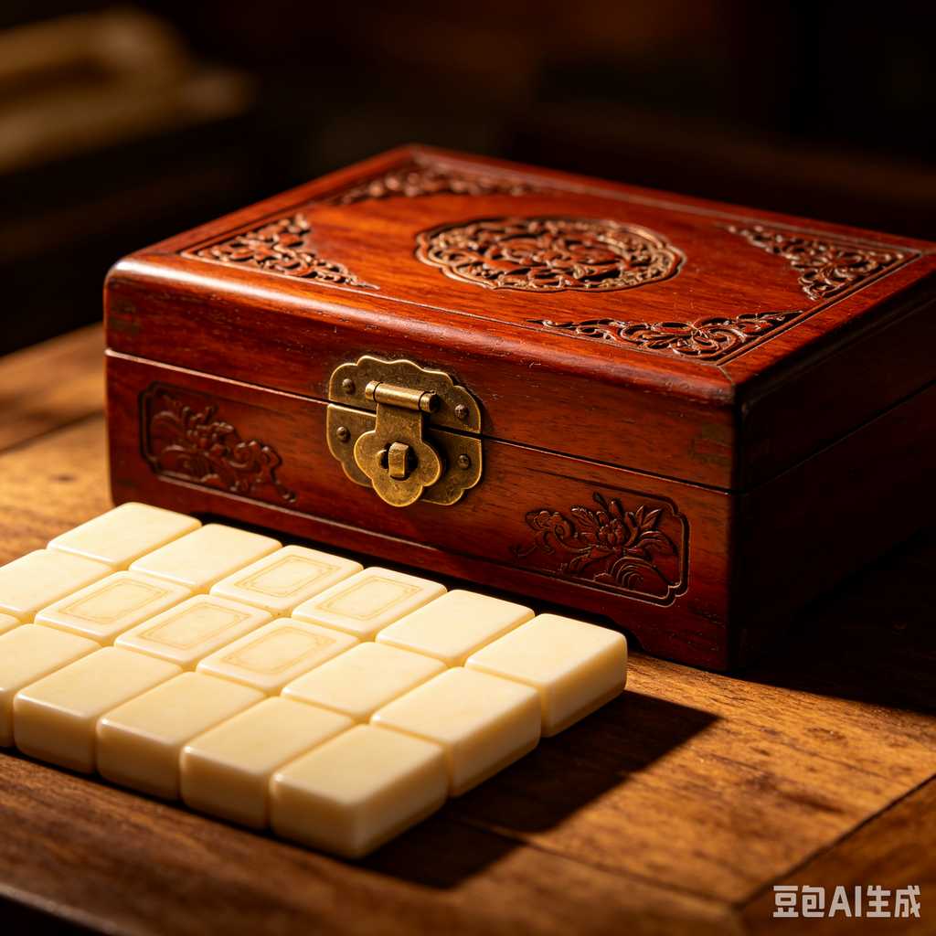 Salvador,mahjong