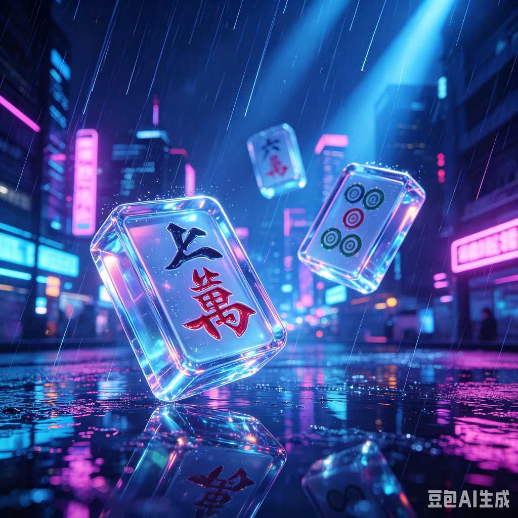 Maine,mahjong