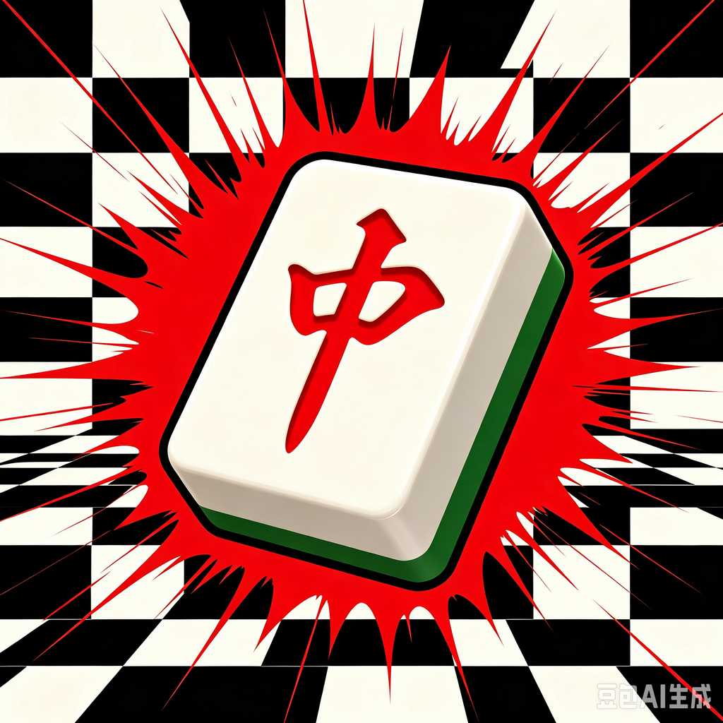 Lille,mahjong