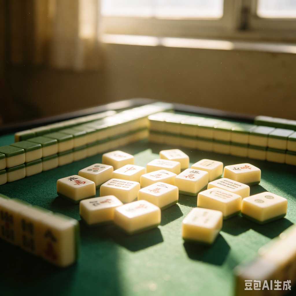 Montevideo,mahjong