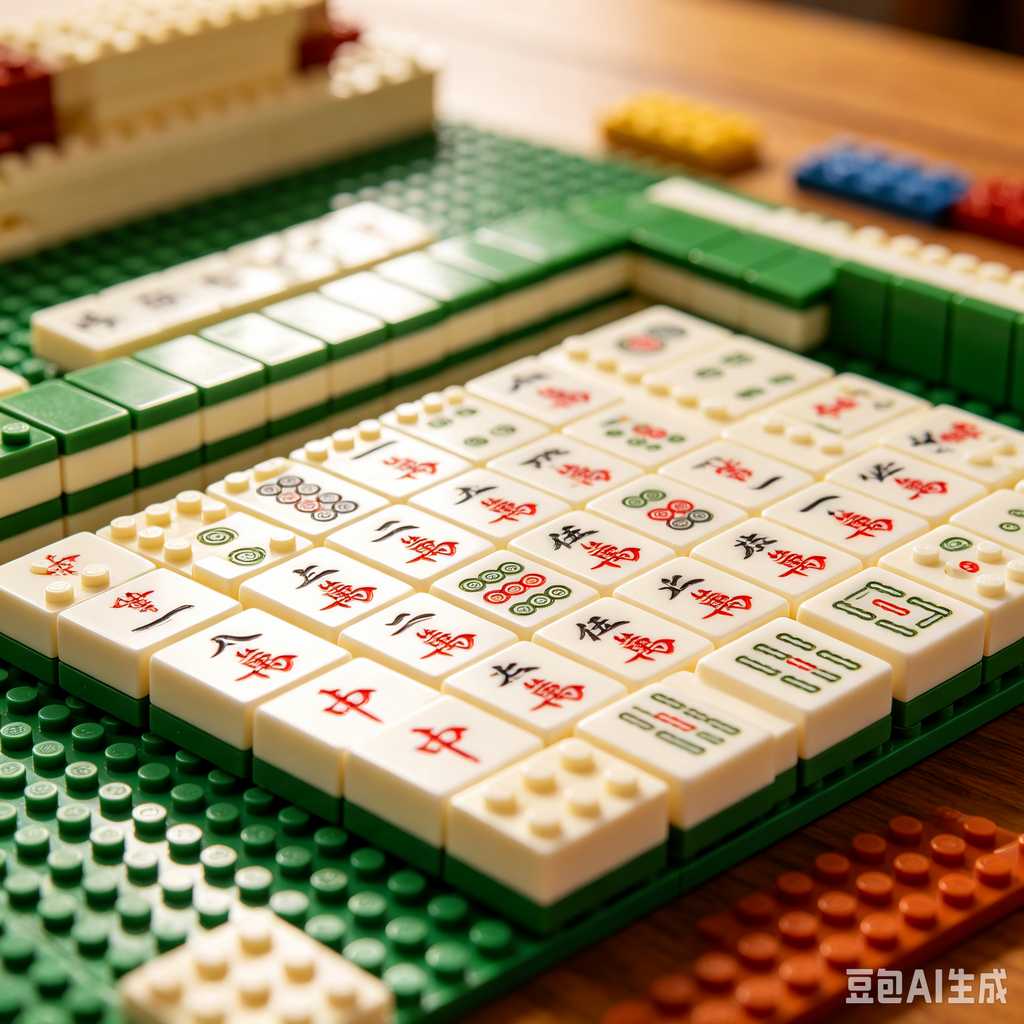 Rome,mahjong