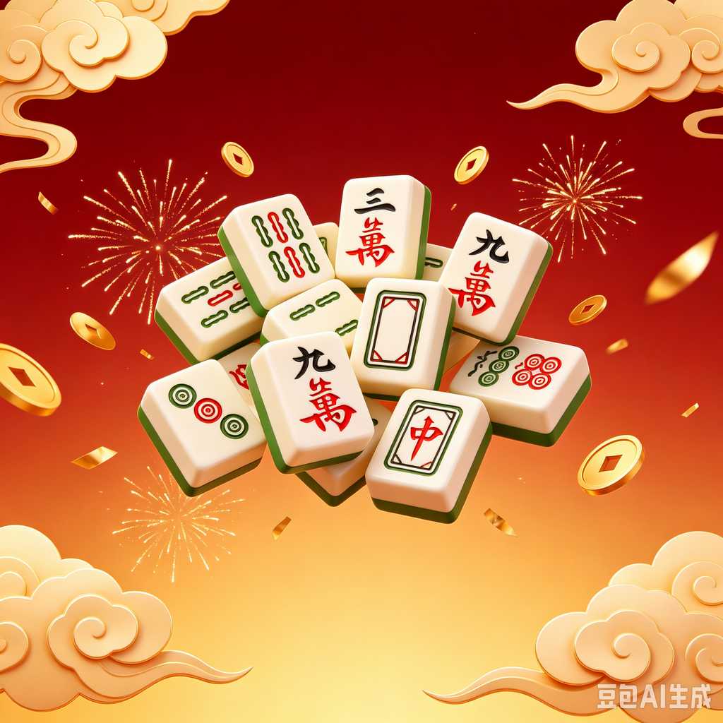 PuertoVallarta,mahjong