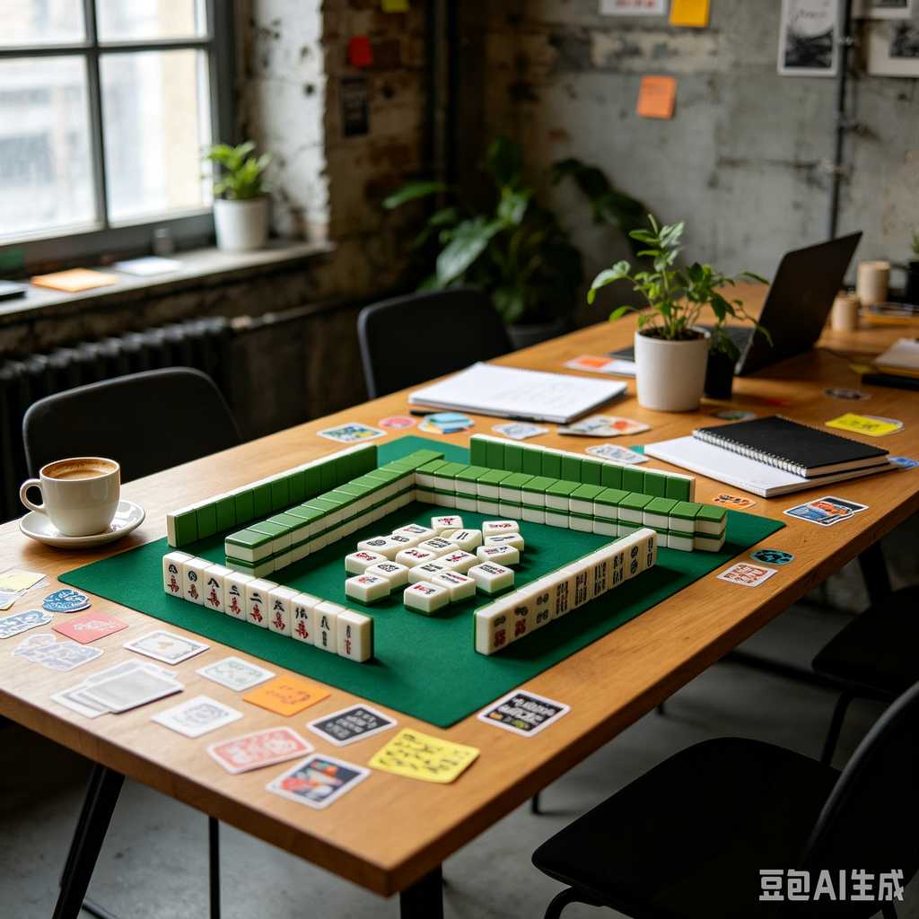 Aberdeen,mahjong