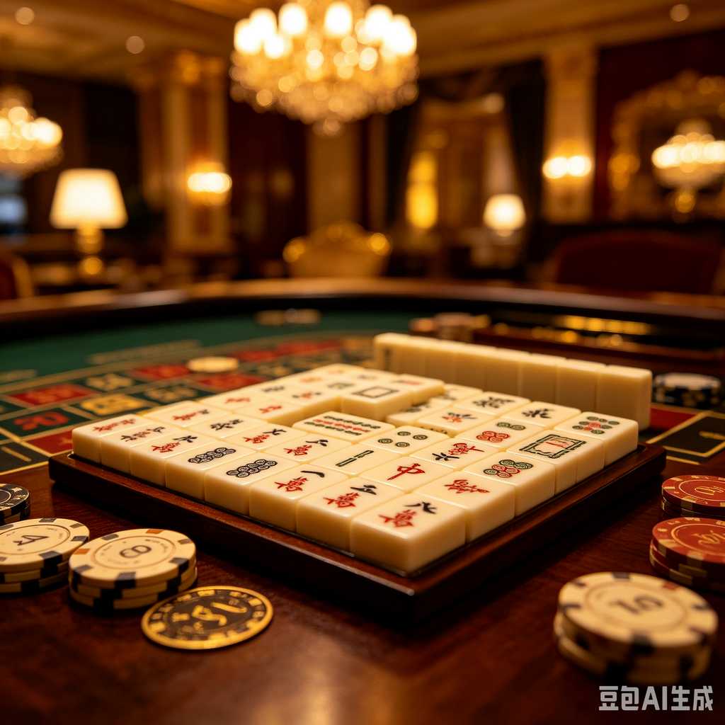 PortoAlegre,mahjong