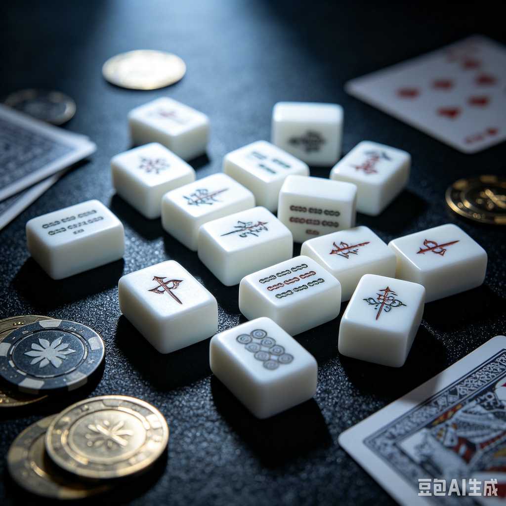 Temuco,mahjong