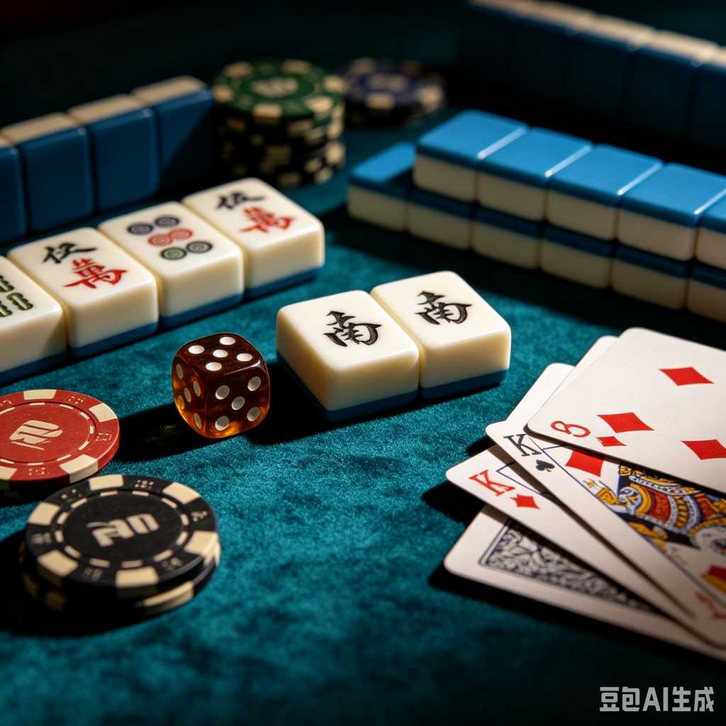 Canterbury,mahjong