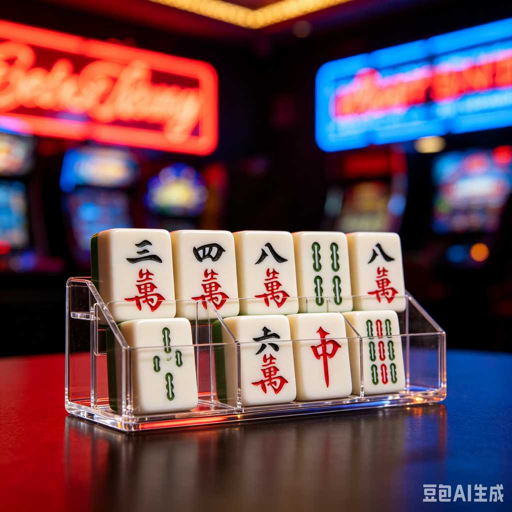 Cleveland,mahjong