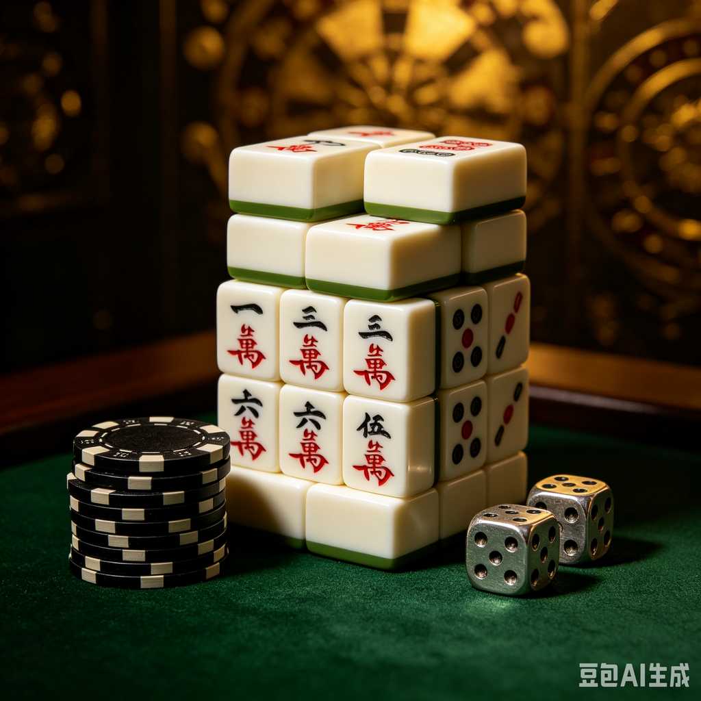 WashingtonDC,mahjong