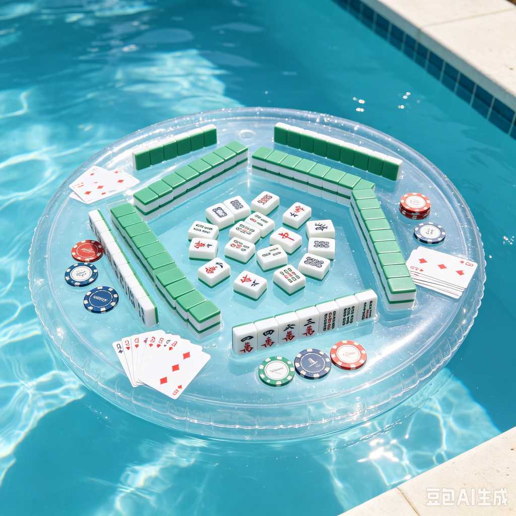 Odessa,mahjong
