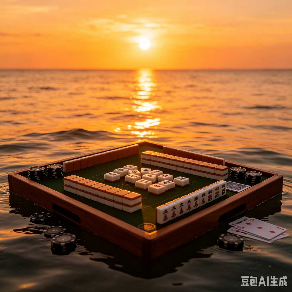 Nashville,mahjong
